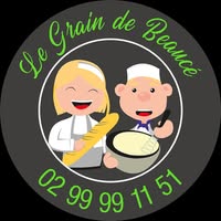 Boulangerie