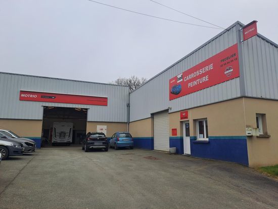 Carrosserie