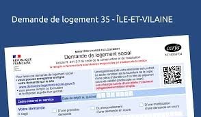 DDE LOGEMENT SOCIAL