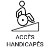 LogoAccesHandicape