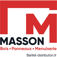 Masson bois et matériaux