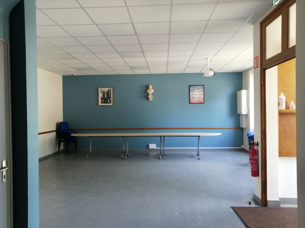 PHOTO 1 SALLE MAIRIE