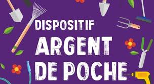 dispositif argent de poche