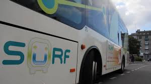 undefined Fougères. Du nouveau sur le réseau de bus à la rentrée