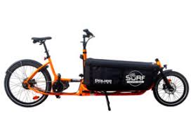 undefined Location de vélo à assistance électrique - SURF