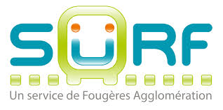 undefined SURF – Réseau de Transport de Fougères Agglomération