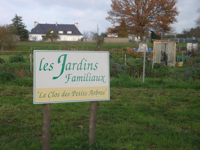 jardins familiaux
