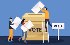 liste electorale