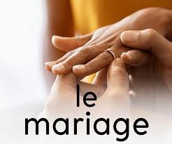 mariage