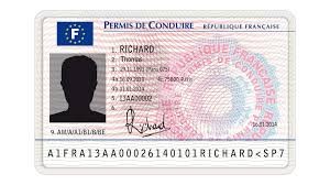 permis conduire